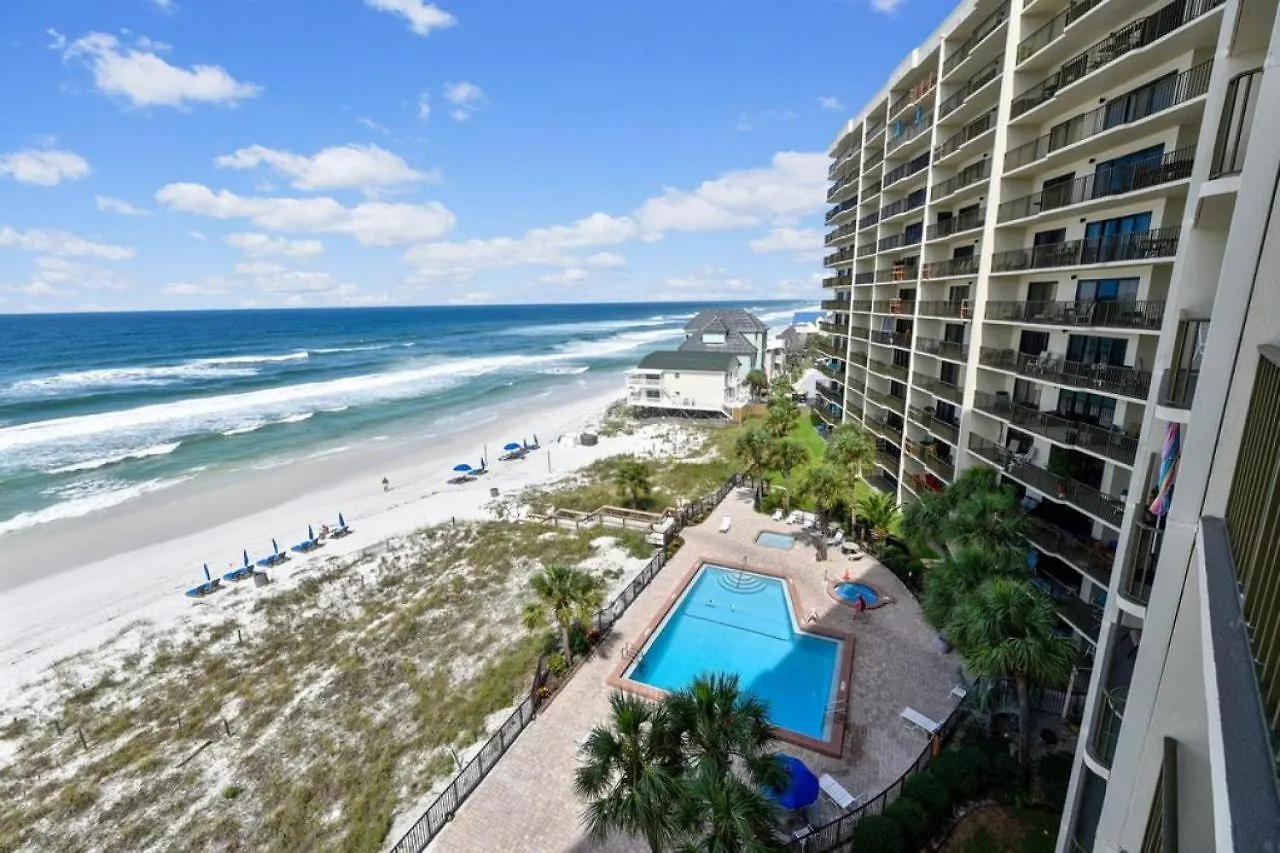 Commodore 1306 'Dream Come True' Panama City Beach 0*,  USA