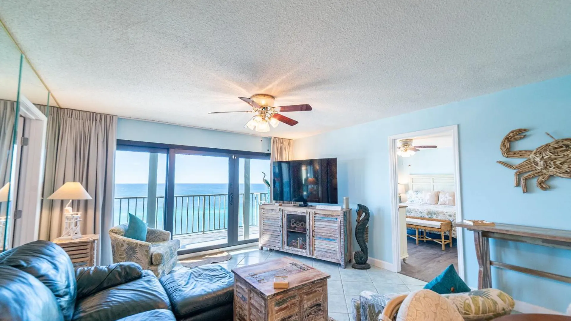 Commodore 1306 'Dream Come True' Panama City Beach