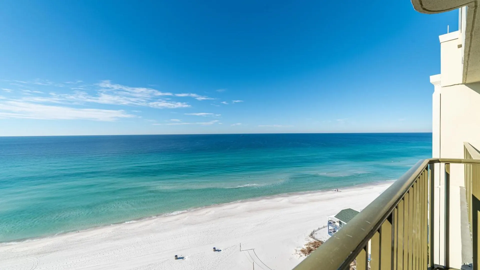 Commodore 1306 'Dream Come True' Panama City Beach USA
