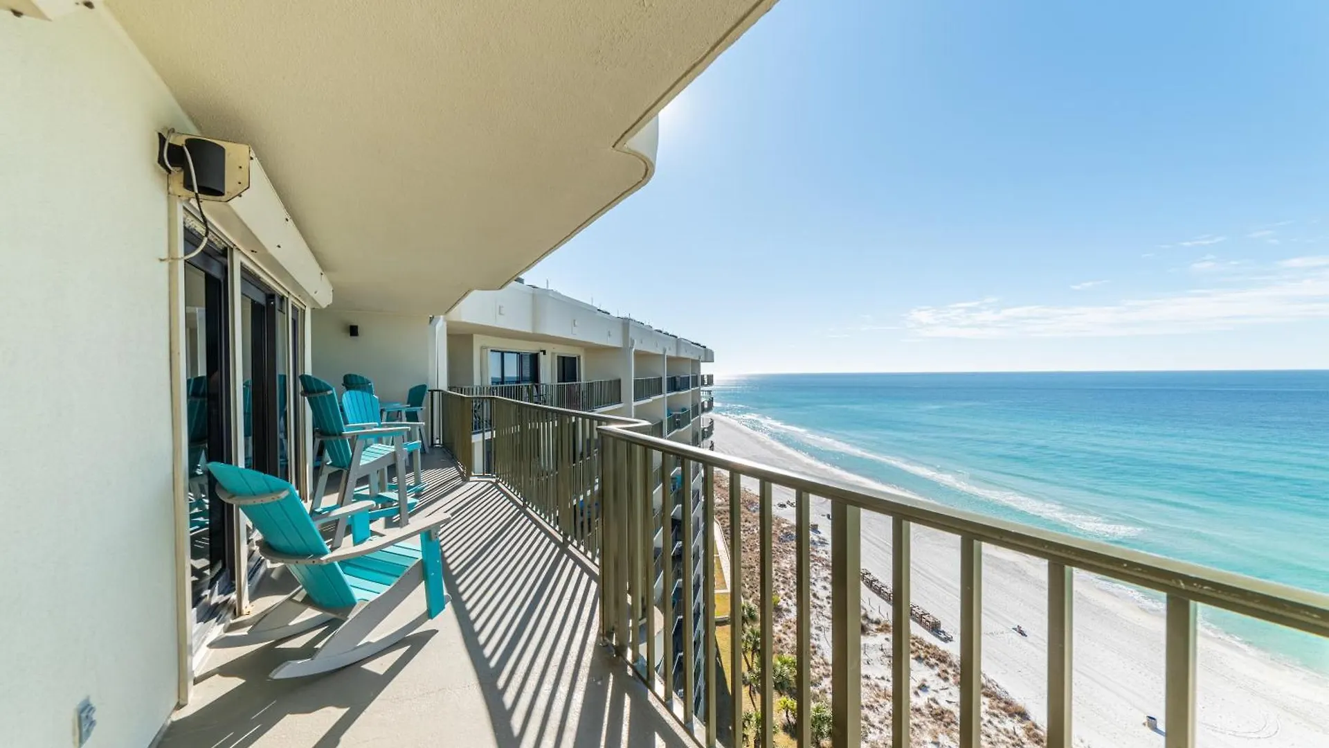 Commodore 1306 'Dream Come True' Panama City Beach