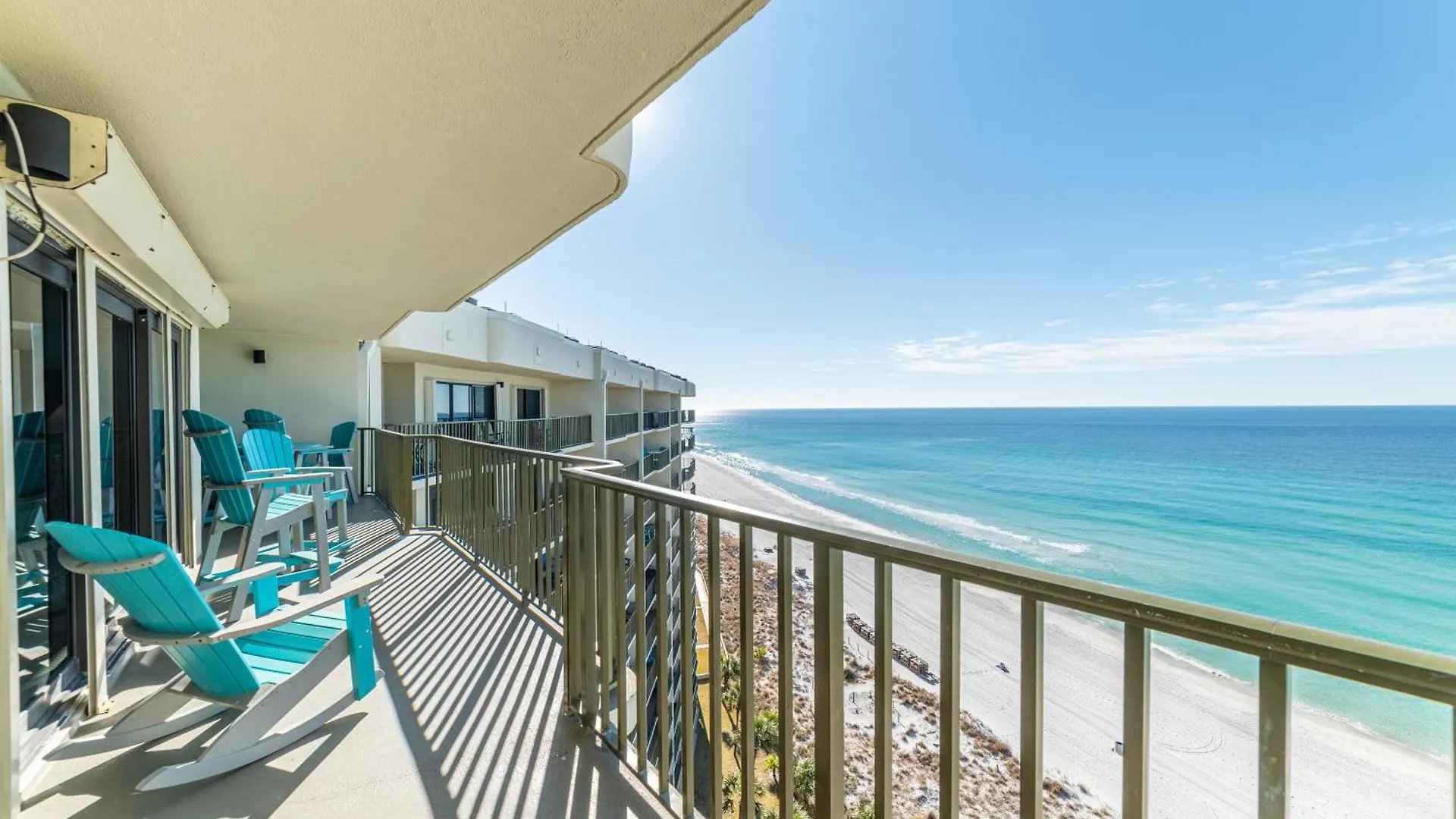 Commodore 1306 'Dream Come True' Panama City Beach 0*,