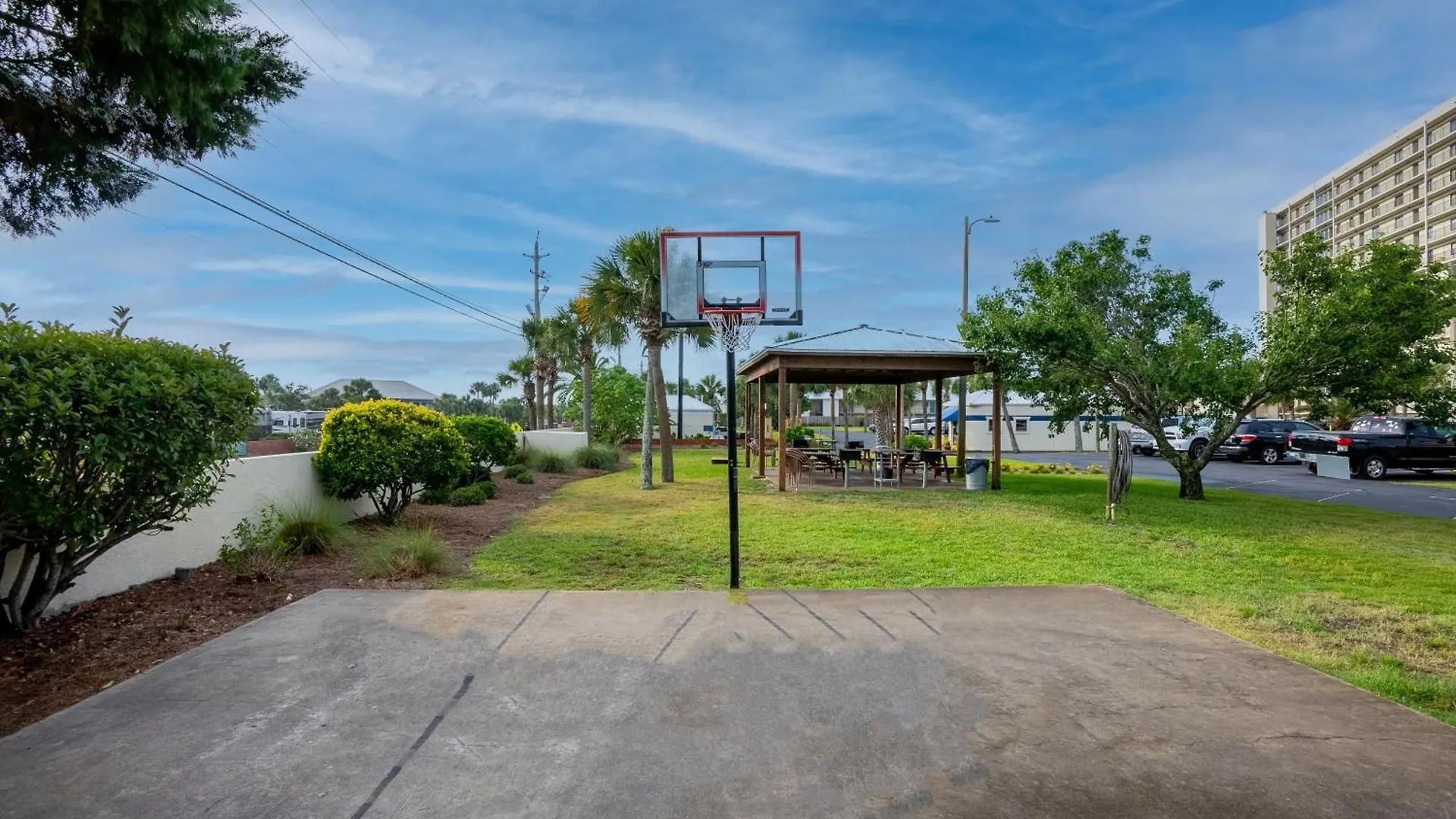 Holiday home Commodore 1306 'Dream Come True' Panama City Beach