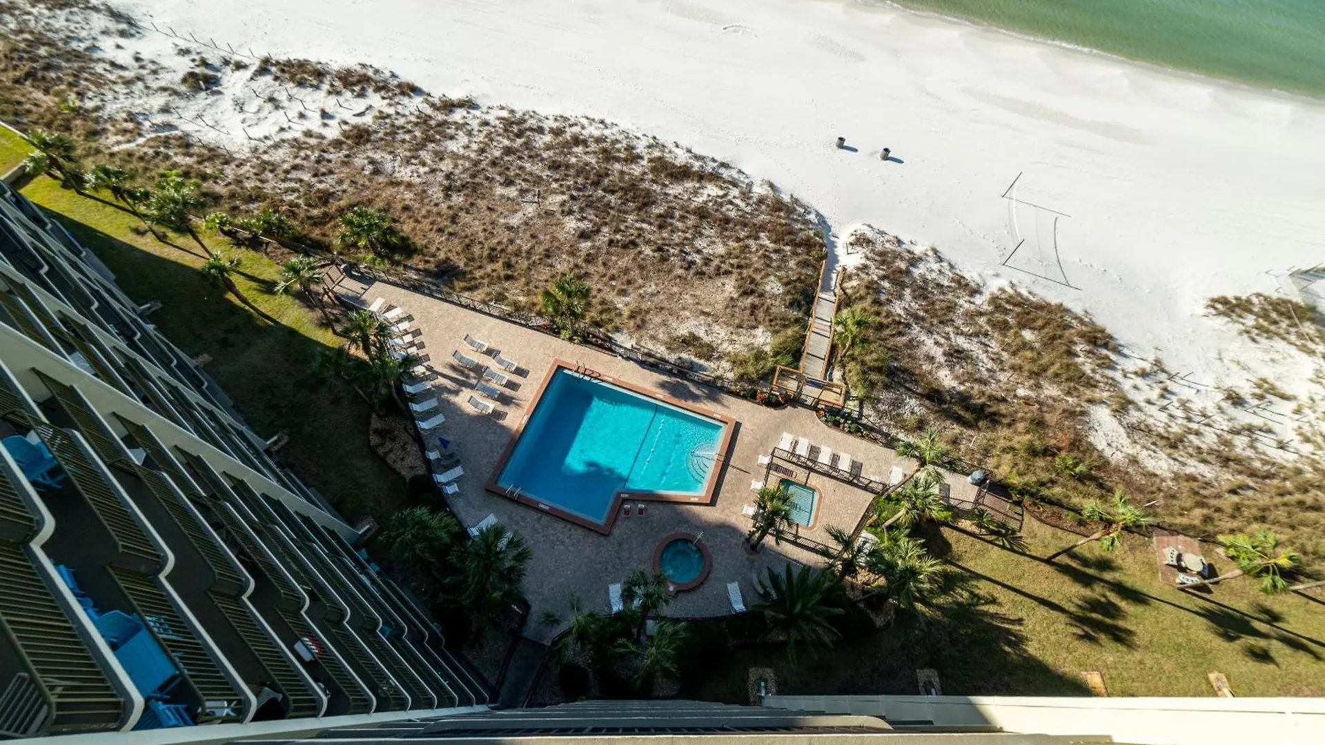 Commodore 1306 'Dream Come True' Panama City Beach 0*,  United States
