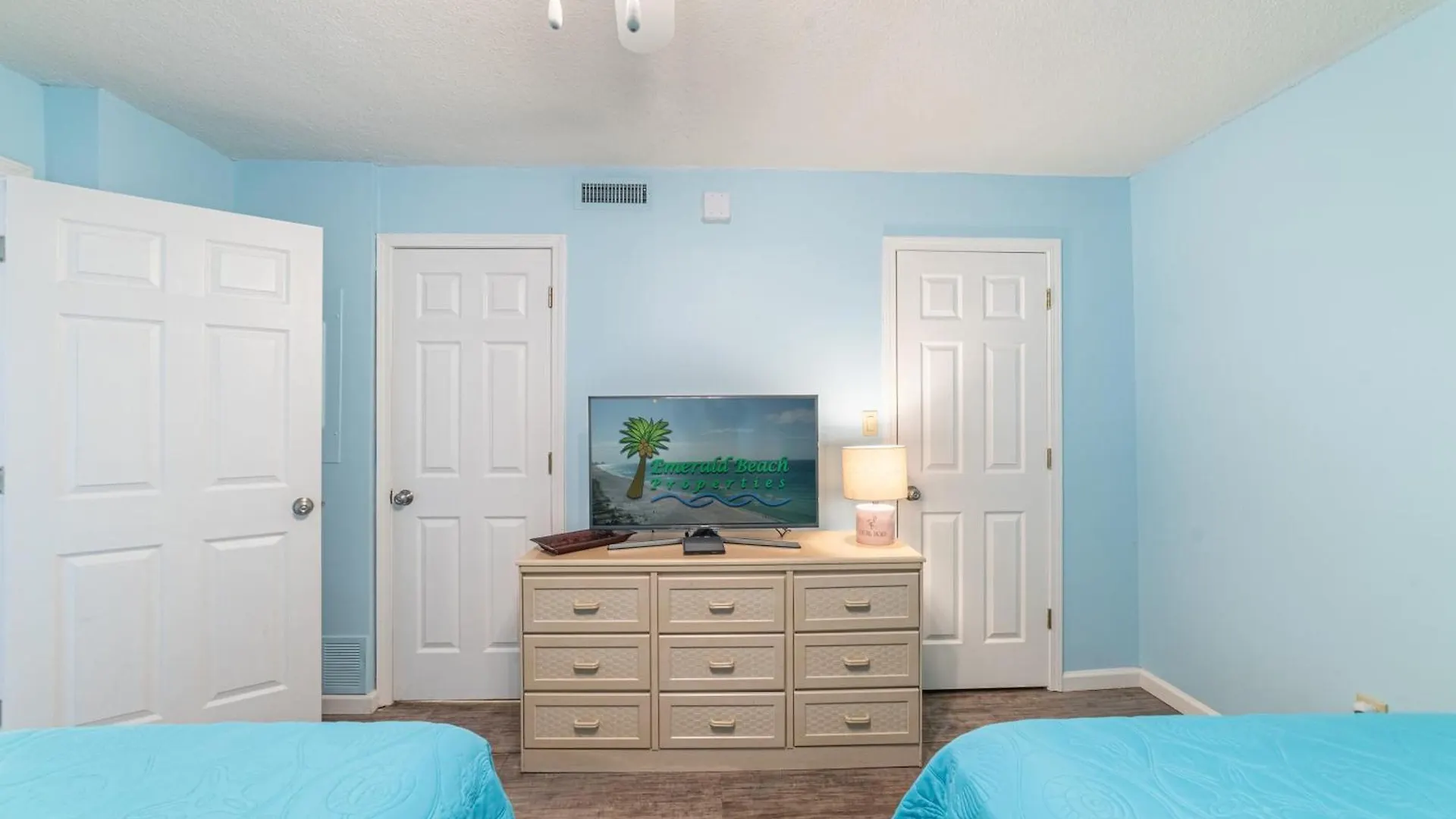 Commodore 1306 'Dream Come True' Panama City Beach 0*,
