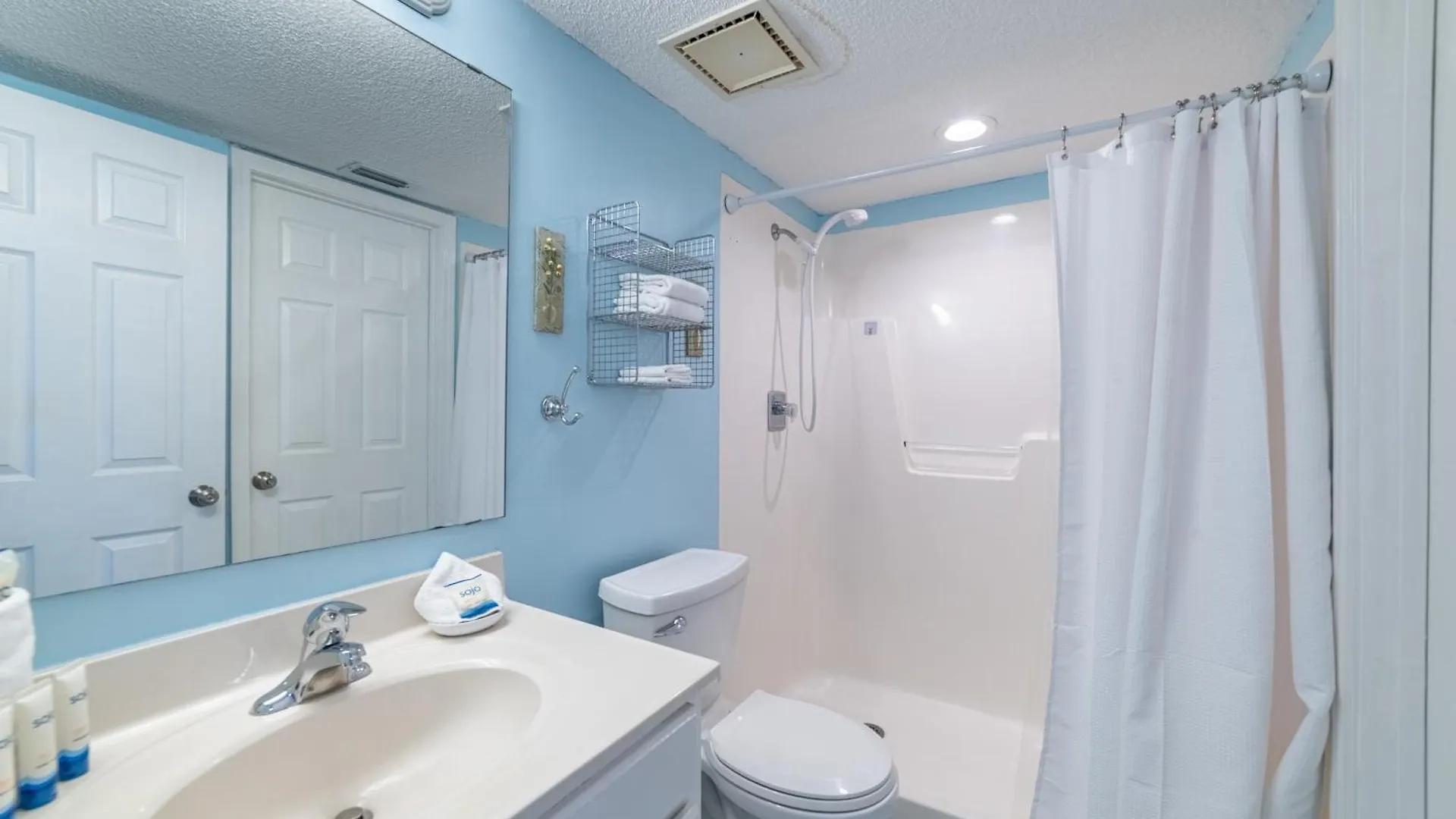 Commodore 1306 'Dream Come True' Panama City Beach Holiday home