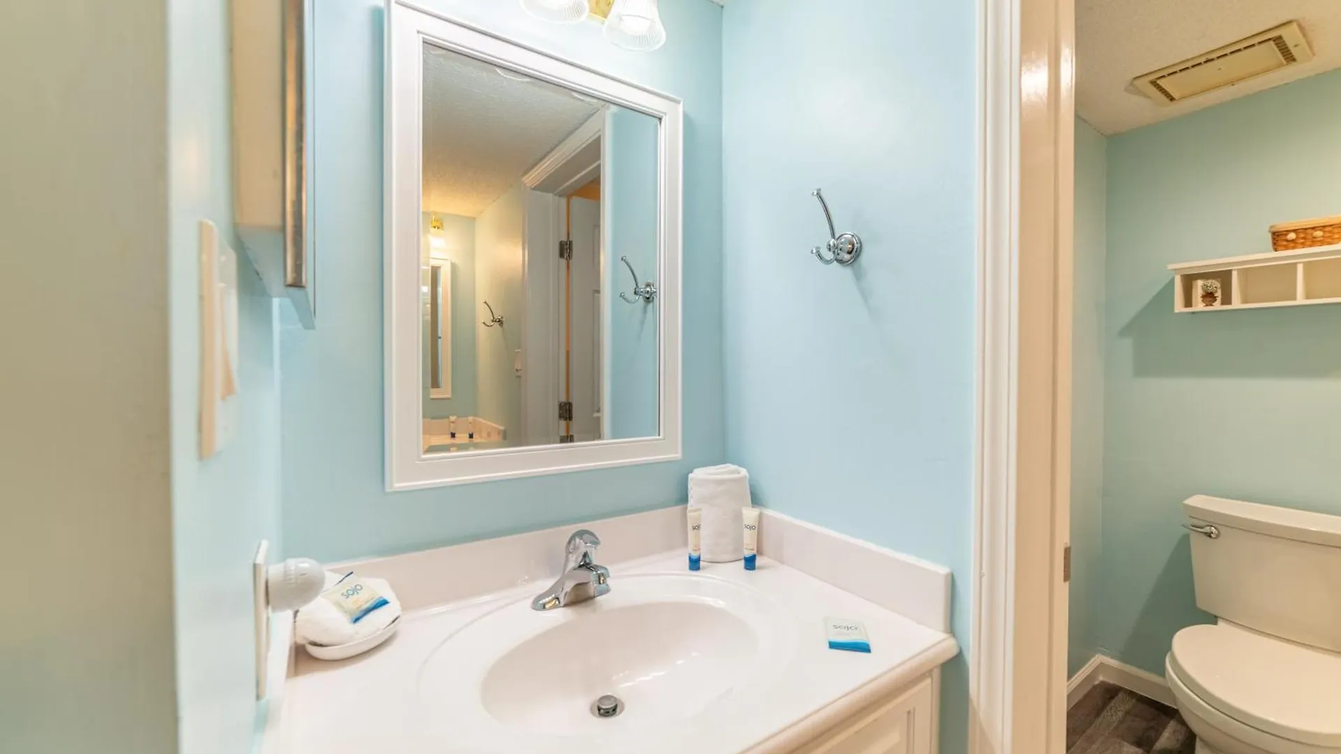 Holiday home Commodore 1306 'Dream Come True' Panama City Beach United States
