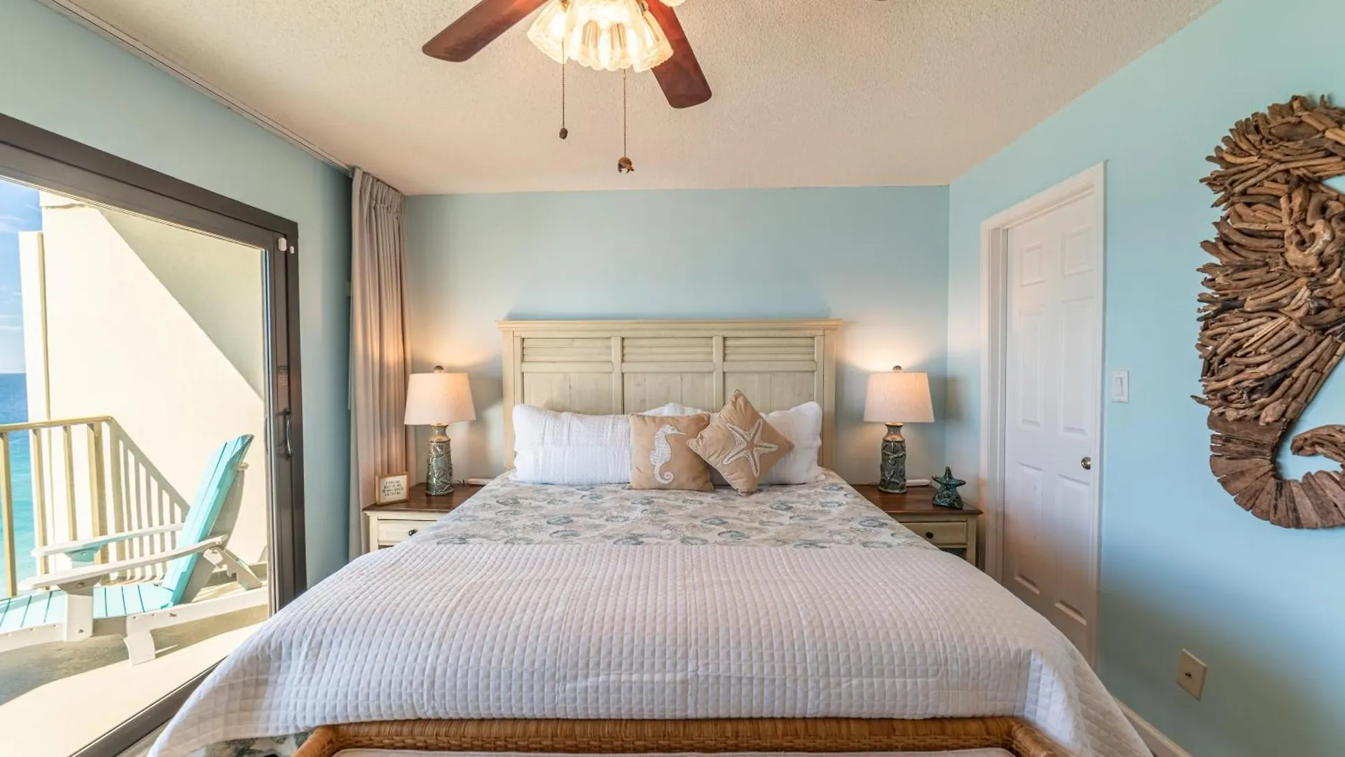 Commodore 1306 'Dream Come True' Panama City Beach Holiday home